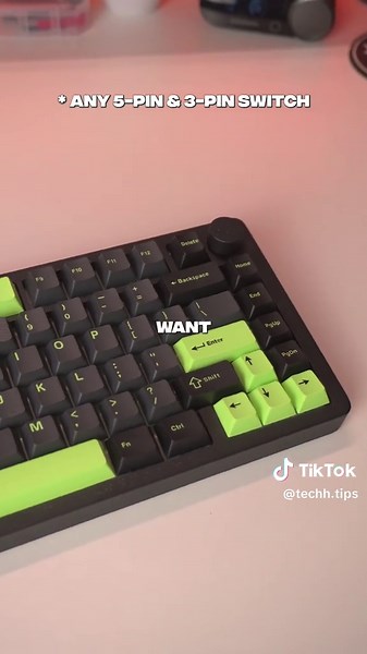 Exploring the Mechlands Blade 75 Mechanical Keyboard