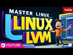 Logical volume management (LVM) | ලිනක්ස් සිංහලෙන් - Experts 01 | Stay With Nuwan