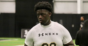 Mizzou in Top 5 for OL target Brandon Anderson