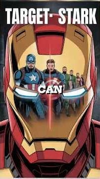 The Next Tony Stark Weaponized #ironman #tonystark