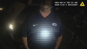 Greenwood City Council member faces DWI charge, claims on social media the arrest was 'bogus'