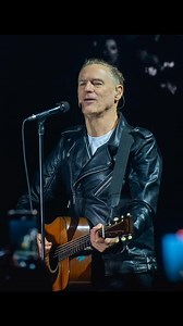 Bryan Adams - "Please Stay" #fbreels #instagood #everyone #instagram #highlights | Solomon Ujuanbi