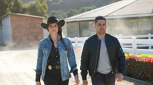 NCIS season 21 episode 9 recap: Knight and Torres encounter murder and meth in Texas