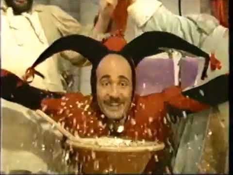Wee Sing: King Cole's Party 2000 VHS