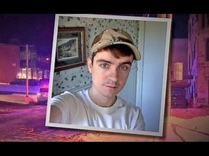 Quebec Mosque Attack: New Details on Suspect Alexandre Bissonette | ABC News