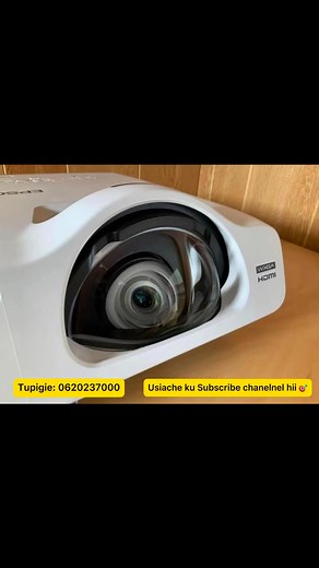 PROJECTOR ZENYE UWEZO MKUBWA WA KUONESHA PICHA NZURI / ZINGATIA SANA VITU HIVI KUZIJUA PROJECTA . https://youtu.be/TDr4LHVFaLc | Amina Ally.official
