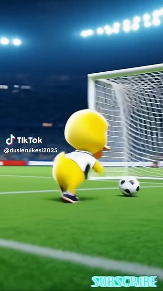 Cute Duckling Dances: Fun Moments with Pets