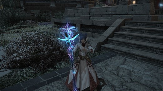 FFXIV Dawntrail Relic Weapons will not be "Tome Dumps," developers assure