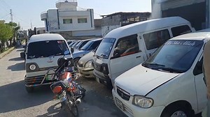 Used Cars For Sale In Pakistan low budget cars #carmarket | CAR Market