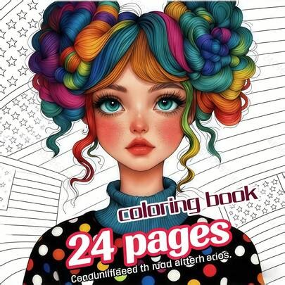 Adult Coloring Book Suitable For & - 32 Pages With Intricate Black Cat,, Star, Mushroom & Plant Patterns - Coloring Pages For Adults For Daily Calm, Creative Expression, Mindfulness Gift For And Adults | SHEIN