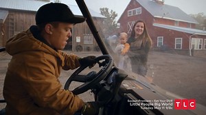 TLC on Instagram: "In less than one week, #LPBW is back with BIG plans in store❗️Get ready for the season premiere Tuesday, May 11 at 9/8c."