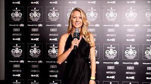 RED CARPET / SCHWARZKOPF ELITE MODEL LOOK CZECH REPUBLIC & SLOVAKIA 2017 BY FASHION TV | Elite Model Look