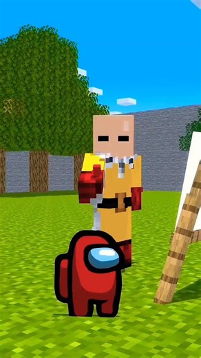 Steve power😈#minecraft#viral#shorts#trending#phonk