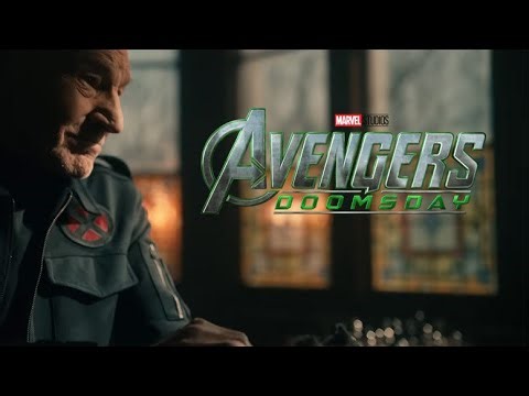 Avengers: Doomsday CONFIRMS The X-Men Will Return to the MCU