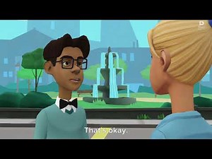 Expressing Concern for Someone