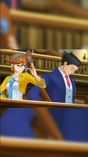 Objection Funk 3D HD (Shorts)