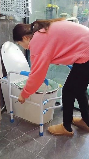 How To Install Bathroom Grab Bars