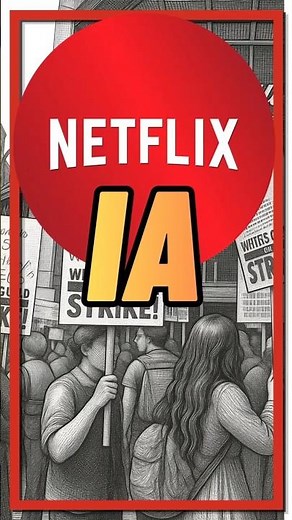 Netflix has created its own video AI. Will they use it to edit their movies?