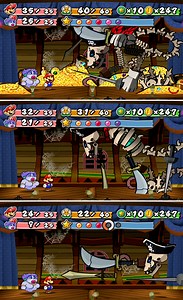 Sequential Boss - TV Tropes