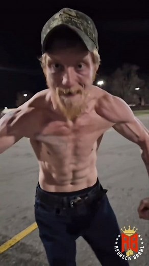 CRAZY BIRD takes on KFC from RB3. Redneck Brawl 11 - "Redneck Invasion" takes over Charleston Coliseum Dec. 13. Any challengers? Sign-up at www.redneckbrawl.tv #boxing #America #charlestonwv #WestVirginia #usa #Kentucky #wildcats #appalachianmountains #mountaineers #WVU #backwoods #redneck #creek #cowboyup #wildandwonderful #comegetsome #countryroads | RedneckBrawl