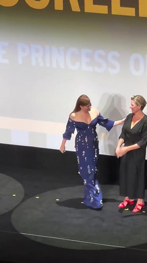 #NEW | Amy Adams at the ‘NIGHTBITCH’ premiere at TIFF (2024).💙 #amyadams #tiff #vaiprofycaramba #viral #cinema #foryou #foryoupage