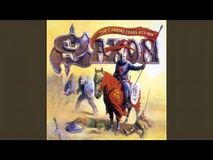 Crusader (2009 Remastered Version)