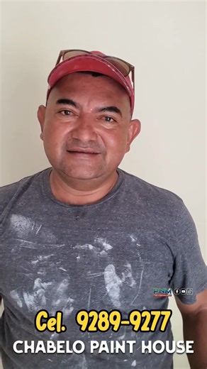 7.1K views · 87 reactions | ¿ Necesita Pintar su Casa o Local ? CHABELO PAINT HOUSE Cel. 9289-9277 | Pueblo Nuevo Multimedia | Facebook