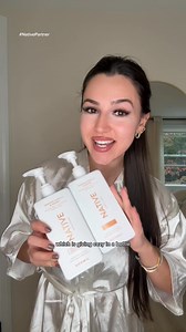 Save on your favorite Shampoo and Conditioner Fall scents right now! 🍁 | Native