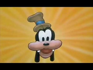 Goofy The Art of Skiing