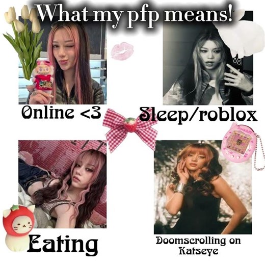 Gng rn is my alt pfp