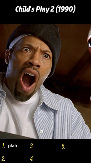 Child’s Play 2 (1990) | Tiffany’s Rage Turns Deadly