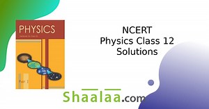 NCERT solutions for Physics Part I and II [English] Class 12 chapter 6 - Electromagnetic Induction [Latest edition] | Shaalaa.com