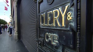 Clerys plan to go ahead as SIPTU withdraws objection