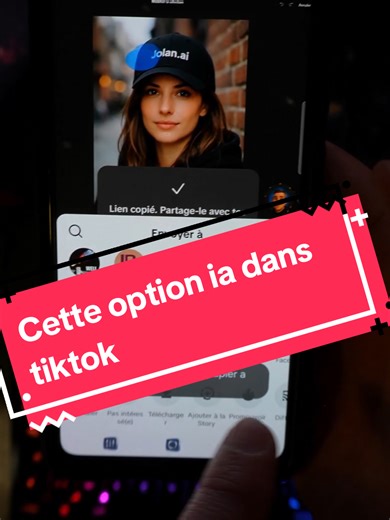 Générer des vidéos IA sur TikTok : astuces et fonctionnalités