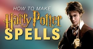 How to Sound Design Magic Spell Sound Effects