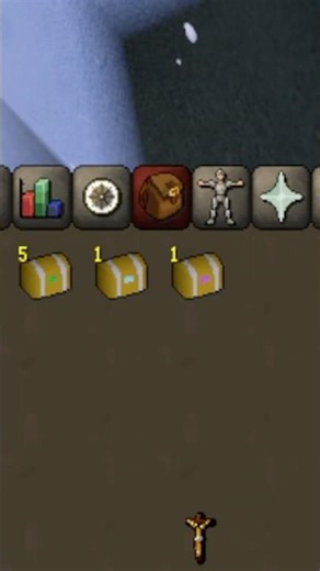 Casket(s) of the Day! 26/12/25 #osrs #osrsmemes #casket #runescape #oldschoolrunescape #gaming