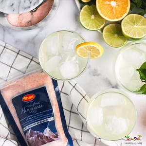 8.5K views · 42 shares | Have you tried making homemade electrolyte drinks? These DIY thirst quenchers are not only easy to make but also inexpensive. You can make them in you favorite flavors and the best part ... knowing exactly what you are putting in your body! #ministryofcurry #homemade #healthydrink #electrolytes #easyrecipes Full Recipe: https://ministryofcurry.com/homemade-electrolyte-drink-recipe/ | Ministry of Curry | Facebook