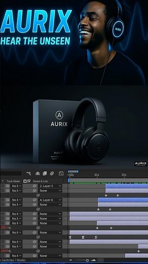 This Is How Product Animations Are Brought to Life 🎬✨#explainervideo