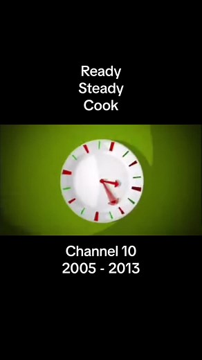 Exploring Ready Steady Cook: A 2000s Nostalgia Trip