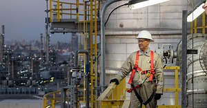 Asset maintenance | Integrity | Reliability | Petrofac