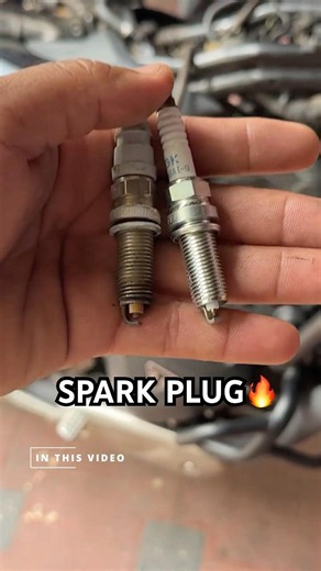 NGK: Performance spark plug installation for my Triumph Speed 400 | IRIDIUM Spark Plug #speed400