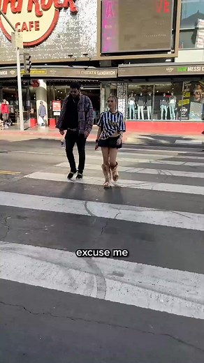 MORE FREESTYLES⬆️When You Find Random Rappers in Hollywood🤯 #tiatia #music07 #Music #newsong @topfans | Music07