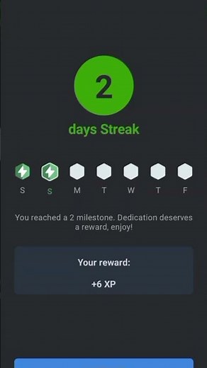How to Earn XP in Sololearn Application