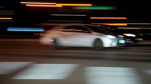New Florida law cracks down on street racing and street takeovers