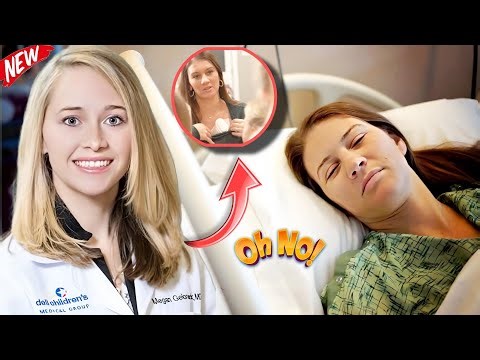 OutDaughtered"Fans are stunned! Strange changes in Daniel's body?"