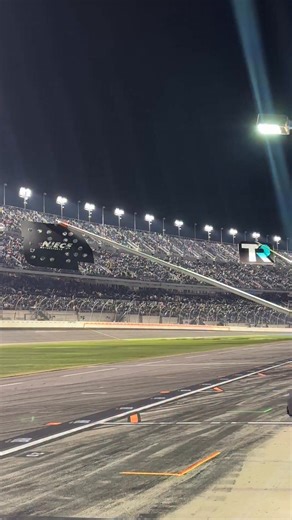 The NASCAR season is officially underway! The Craftsman Truck Series takes the green flag at Daytona International Speedway. | Thomas Cook TV