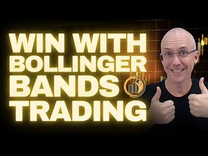 Bollinger Bands Trading Strategy: Everything You Need to Know About the Bollinger Bands Indicator
