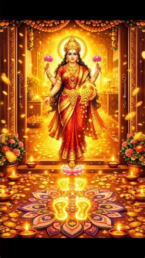 🏵️Maa Laxmi Devi song video🙏🌸ll Jai Shri Laxmi Mata🙏🌸 ll #laxminarayanmantra #laxmi #laxmipuja #song
