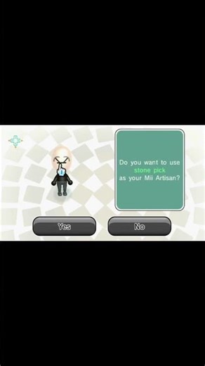 help with check mii out channel downloaded with wiimart