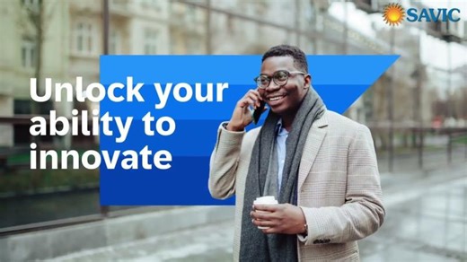 SAP Spend Control Tower Intro Video | SAVIC Inc.